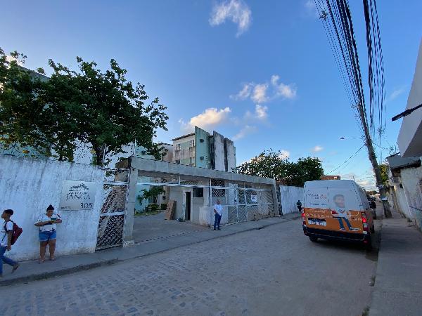 Vende-se em Paulista-PE  apto, 44.15 de área privativa,  2_qto(s), a.serv, WC, 1_sala(s), cozinha, 1_vaga(s) de garagem.