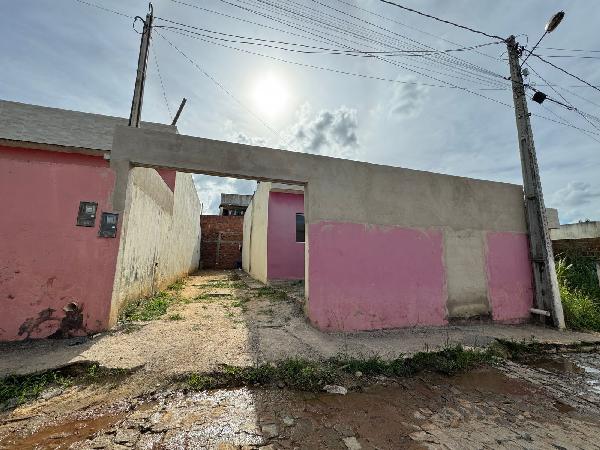 Vende-se em Cha De Alegria-PE  Casa, 57.81 de área total, 57.81 de área privativa, 140.25 de área do terreno,  2_qto(s), a.serv, WC, 1_sala(s), cozinha, Terraco.