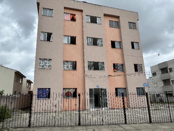 Vende-se em Igarassu-PE  apto, 61.54 de área total, 45.10 de área privativa,  2_qto(s), a.serv, WC, 1_sala(s), cozinha, Terraco, 1_vaga(s) de garagem.