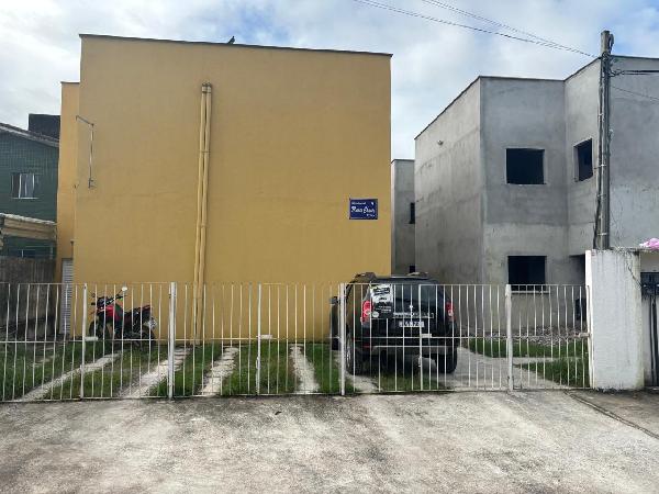 Vende-se em Igarassu-PE  apto, 50.50 de área total, 50.50 de área privativa,  2_qto(s), a.serv, WC, 1_sala(s), cozinha, Terraco, 1_vaga(s) de garagem.
