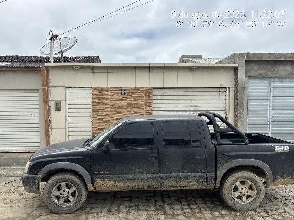 Vende-se em Sao Bento Do Una-PE  Casa, 67.20 de área total, 67.20 de área privativa, 126.00 de área do terreno,  2_qto(s), WC, 1_sala(s), cozinha.