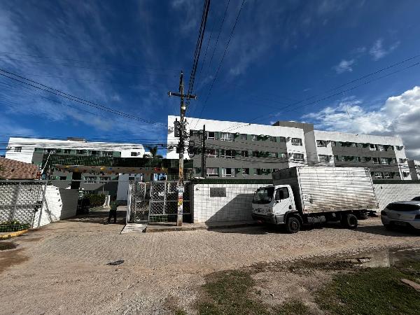 Vende-se em Paulista-PE  apto, 62.40 de área total, 43.47 de área privativa,  2_qto(s), a.serv, WC, 1_sala(s), cozinha, 1_vaga(s) de garagem.