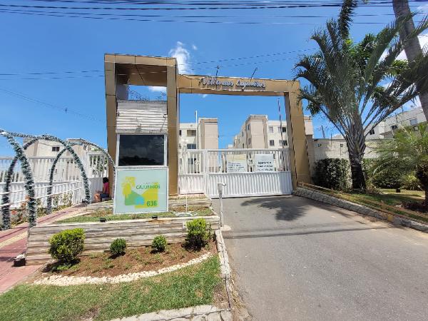 Vende-se em Jaboatao Dos Guararapes-PE  apto, 62.05 de área total, 42.54 de área privativa,  2_qto(s), a.serv, WC, 1_sala(s), cozinha.