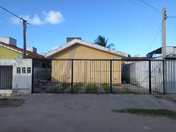 Vende-se em Paulista-PE  Casa, 46.36 de área privativa, 250.00 de área do terreno,  2_qto(s), a.serv, WC, 1_sala(s), cozinha, Terraco, 1_vaga(s) de garagem.