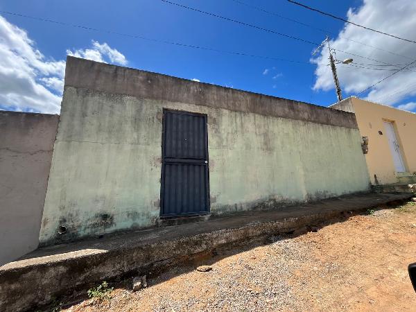 Vende-se em Cha De Alegria-PE  Casa, 57.81 de área total, 57.81 de área privativa, 127.50 de área do terreno,  2_qto(s), a.serv, WC, 1_sala(s), cozinha, Terraco.
