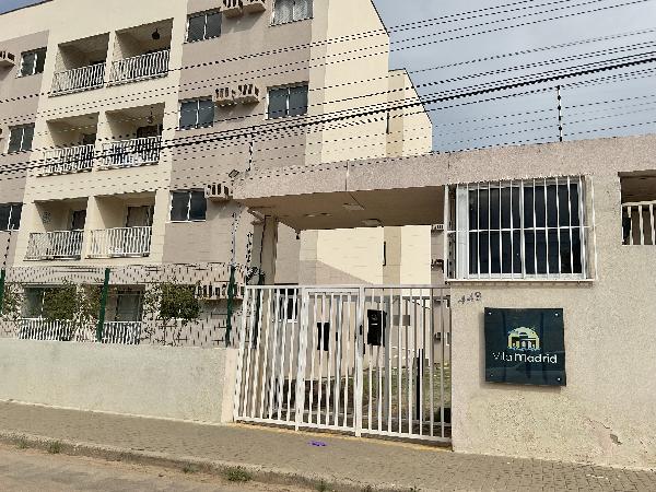 Vende-se em Paulista-PE  apto, 62.75 de área total, 46.47 de área privativa,  2_qto(s), varanda, a.serv, WC, 1_sala(s), cozinha, 1_vaga(s) de garagem.