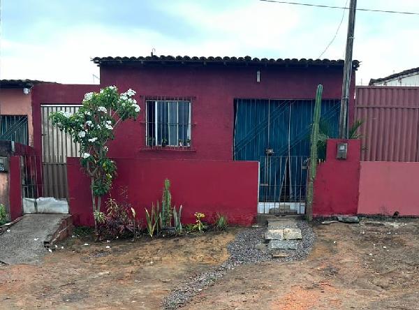 Vende-se em Cha De Alegria-PE  Casa, 55.74 de área privativa, 91.00 de área do terreno,  2_qto(s), WC, 1_sala(s), cozinha.