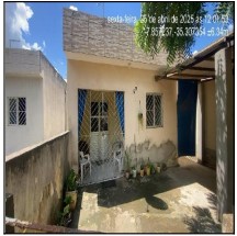 Vende-se em Lagoa Do Carro-PE  Casa, 62.56 de área privativa, 125.01 de área do terreno,  2_qto(s), a.serv, WC, 1_sala(s), cozinha, Terraco.