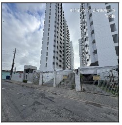 Vende-se em Recife-PE  apto, 45.58 de área privativa,  2_qto(s), varanda, a.serv, WC, 1_sala(s), cozinha, 1_vaga(s) de garagem.