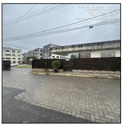 Vende-se em Jaboatao Dos Guararapes-PE  apto, 50.36 de área privativa,  2_qto(s), a.serv, WC, 1_sala(s), cozinha.
