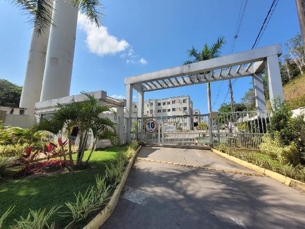 Vende-se em Jaboatao Dos Guararapes-PE  apto, 61.23 de área total, 41.77 de área privativa,  2_qto(s), a.serv, WC, 1_sala(s), cozinha, 1_vaga(s) de garagem.