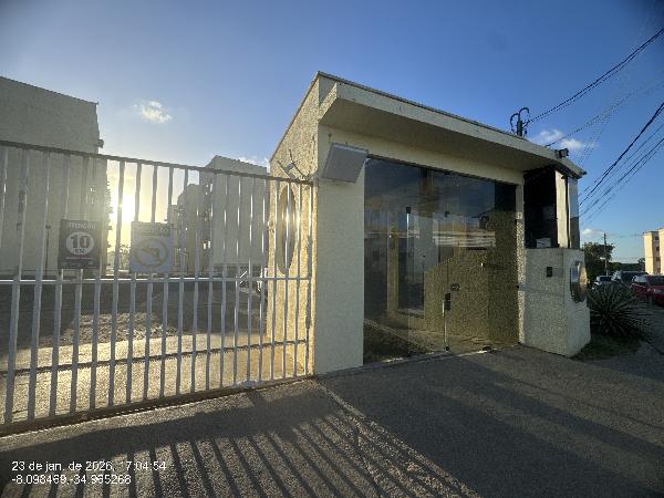 Vende-se em Jaboatao Dos Guararapes-PE  apto, 59.99 de área total, 43.50 de área privativa,  2_qto(s), WC, 1_sala(s), cozinha, 1_vaga(s) de garagem.