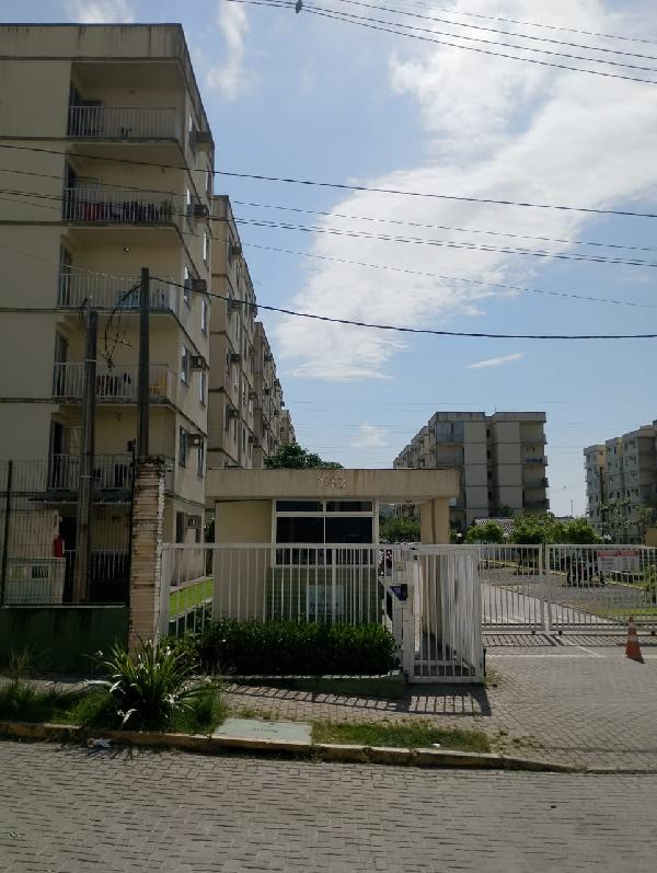Vende-se em Camaragibe-PE  apto, 80.96 de área total, 47.94 de área privativa,  2_qto(s), varanda, WC, 1_sala(s), cozinha, 1_vaga(s) de garagem.