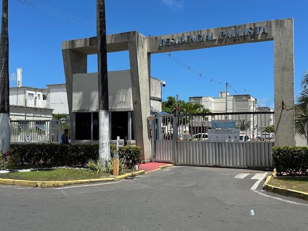 Vende-se em Paulista-PE  apto, 47.07 de área total, 40.28 de área privativa,  2_qto(s), WC, 1_sala(s), cozinha, 1_vaga(s) de garagem.