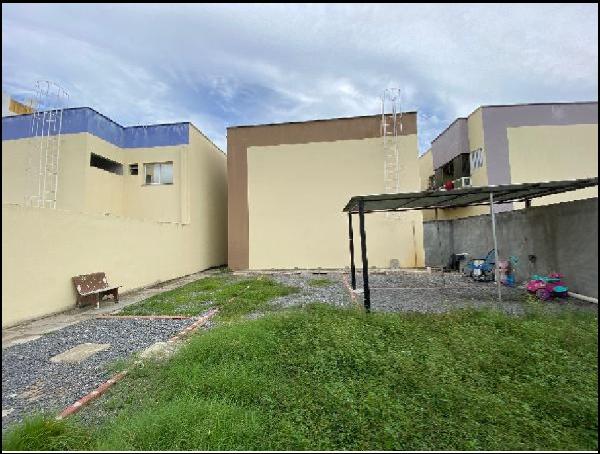 Vende-se em Paulista-PE  apto, 53.15 de área total, 50.00 de área privativa,  2_qto(s), varanda, a.serv, WC, 1_sala(s), cozinha, 1_vaga(s) de garagem.