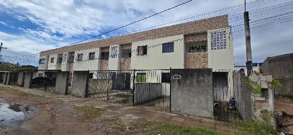 Vende-se em Paulista-PE  apto, 54.70 de área total, 51.40 de área privativa,  2_qto(s), WC, 1_sala(s), cozinha, 1_vaga(s) de garagem.