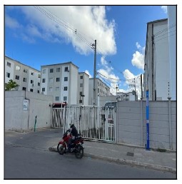 Vende-se em Paulista-PE  apto, 47.29 de área total, 41.79 de área privativa,  2_qto(s), a.serv, WC, 1_sala(s), cozinha.