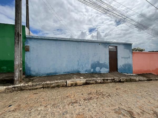 Vende-se em Cha De Alegria-PE  Casa, 57.81 de área total, 57.81 de área privativa, 140.25 de área do terreno,  2_qto(s), a.serv, WC, 1_sala(s), cozinha, Terraco.