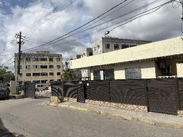 Vende-se em Jaboatao Dos Guararapes-PE  apto, 57.24 de área total, 50.36 de área privativa,  2_qto(s), a.serv, WC, 1_sala(s), cozinha.