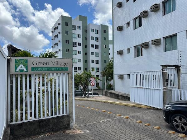 Vende-se em Paulista-PE  apto, 65.47 de área total, 44.70 de área privativa,  2_qto(s), a.serv, WC, 1_sala(s), cozinha, 1_vaga(s) de garagem.