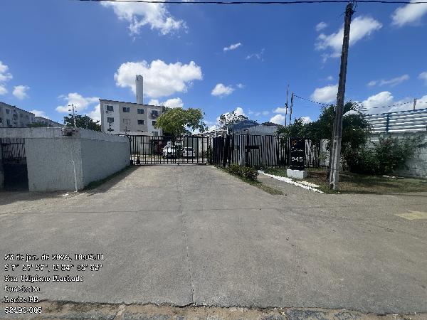Vende-se em Recife-PE  apto, 60.50 de área total, 41.79 de área privativa,  2_qto(s), WC, 1_sala(s), cozinha.