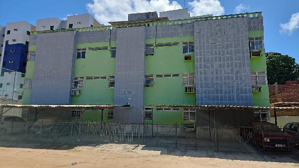 Vende-se em Olinda-PE  apto, 102.52 de área total, 77.13 de área privativa,  3_qto(s), a.serv, WC, 1_sala(s), DCE, cozinha.