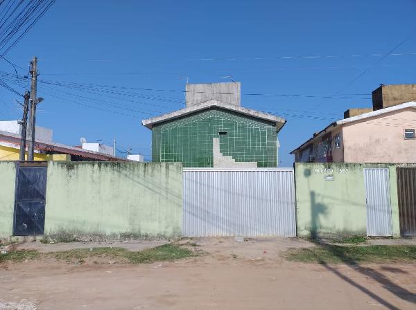Vende-se em Paulista-PE  Casa, 50.22 de área privativa, 400.00 de área do terreno,  2_qto(s), a.serv, WC, 1_sala(s), cozinha, Terraco, 1_vaga(s) de garagem.