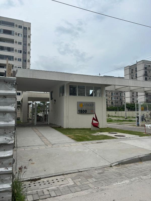 Vende-se em Jaboatao Dos Guararapes-PE  apto, 95.60 de área total, 51.11 de área privativa,  2_qto(s), WC, 1_sala(s), cozinha, 1_vaga(s) de garagem.