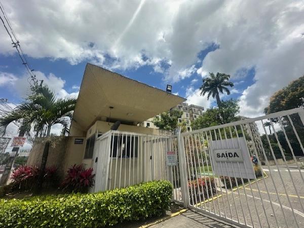 Vende-se em Jaboatao Dos Guararapes-PE  apto, 84.59 de área total, 45.37 de área privativa,  2_qto(s), varanda, a.serv, WC, 1_sala(s), cozinha, 1_vaga(s) de garagem.