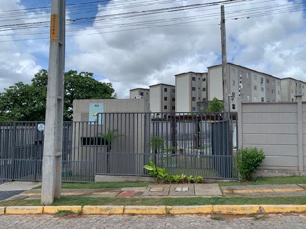 Vende-se em Camaragibe-PE  apto, 96.04 de área total, 41.79 de área privativa,  2_qto(s), WC, 1_sala(s), cozinha, 1_vaga(s) de garagem.