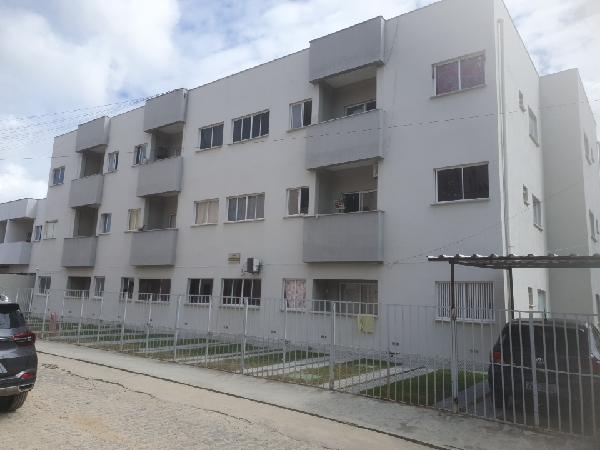 Vende-se em Igarassu-PE  apto, 52.11 de área total, 46.21 de área privativa, 0.01 de área do terreno,  2_qto(s), varanda, a.serv, WC, 1_sala(s), cozinha, 1_vaga(s) de garagem.