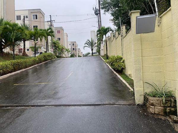 Vende-se em Jaboatao Dos Guararapes-PE  apto, 61.74 de área total, 42.19 de área privativa,  2_qto(s), WC, 1_sala(s), cozinha, 1_vaga(s) de garagem.