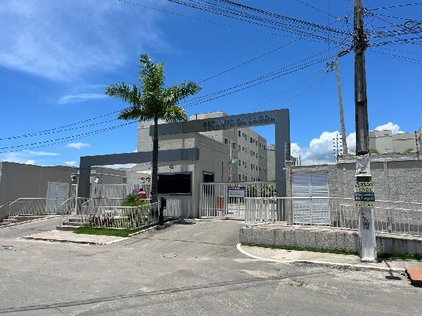 Vende-se em Jaboatao Dos Guararapes-PE  apto, 71.53 de área total, 40.28 de área privativa,  2_qto(s), a.serv, WC, 1_sala(s), cozinha, 1_vaga(s) de garagem.