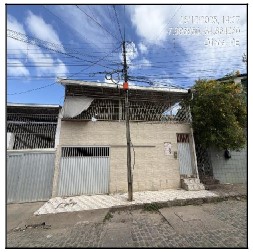 Vende-se em Olinda-PE  Casa, 48.28 de área privativa, 180.00 de área do terreno,  3_qto(s), WC, 1_sala(s), cozinha.