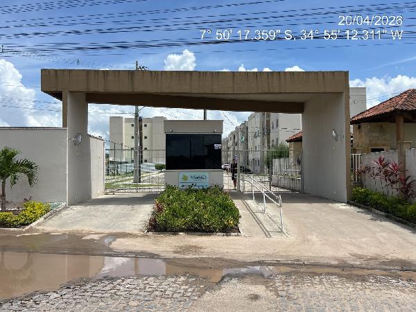 Vende-se em Igarassu-PE  apto, 82.47 de área total, 47.13 de área privativa,  2_qto(s), a.serv, WC, 1_sala(s), cozinha, 1_vaga(s) de garagem.