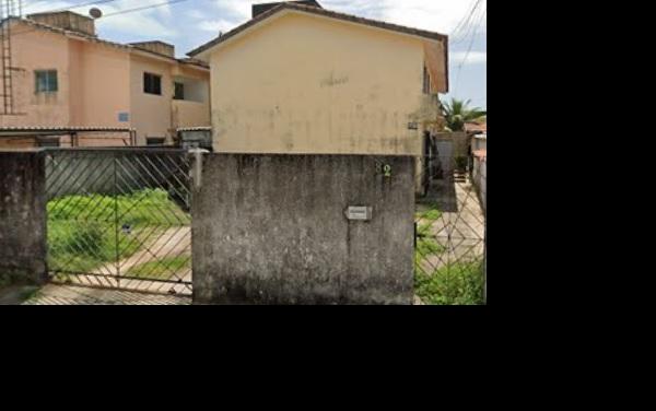 Vende-se em Paulista-PE  Casa, 55.37 de área total, 55.37 de área privativa, 360.00 de área do terreno,  2_qto(s), varanda, a.serv, WC, 1_sala(s), cozinha, 1_vaga(s) de garagem.