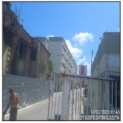 Vende-se em Jaboatao Dos Guararapes-PE  apto, 47.10 de área privativa,  2_qto(s), varanda, a.serv, WC, 1_sala(s), cozinha, 1_vaga(s) de garagem.