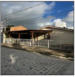 Vende-se em Paulista-PE  Casa, 60.00 de área total, 60.00 de área privativa, 420.00 de área do terreno,  3_qto(s), a.serv, WC, 1_sala(s), cozinha, Terraco, 1_vaga(s) de garagem.