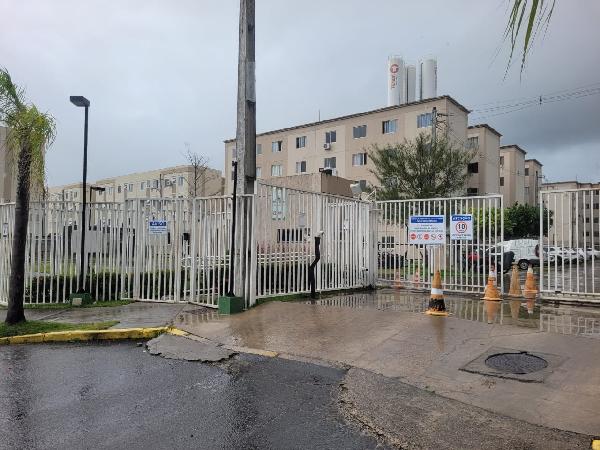Vende-se em Jaboatao Dos Guararapes-PE  apto, 78.09 de área total, 41.79 de área privativa,  2_qto(s), WC, 1_sala(s), cozinha, 1_vaga(s) de garagem.