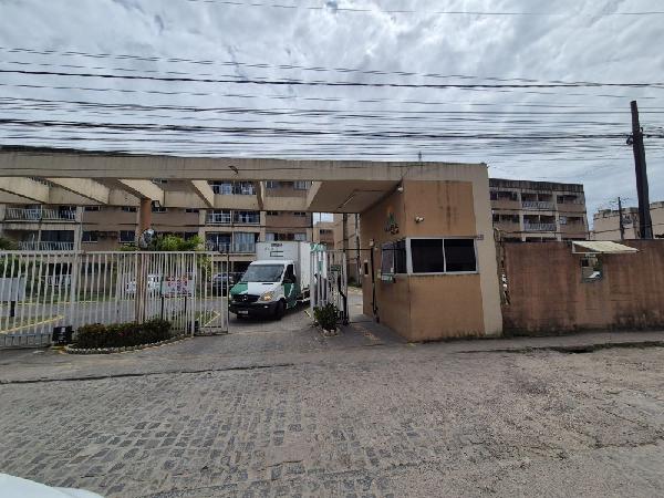 Vende-se em Paulista-PE  apto, 62.21 de área total, 45.57 de área privativa,  2_qto(s), a.serv, WC, 1_sala(s), cozinha, 1_vaga(s) de garagem.