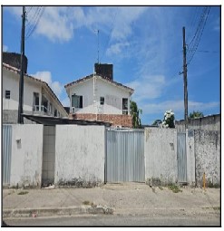 Vende-se em Paulista-PE  Casa, 65.60 de área total, 60.17 de área privativa, 360.00 de área do terreno,  3_qto(s), WC, 1_sala(s), cozinha, 1_vaga(s) de garagem.