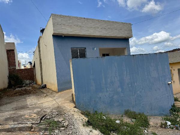 Vende-se em Cha De Alegria-PE  Casa, 57.81 de área total, 57.81 de área privativa, 127.50 de área do terreno,  2_qto(s), a.serv, WC, 1_sala(s), cozinha, Terraco.