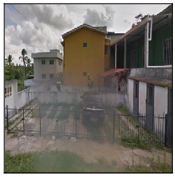 Vende-se em Igarassu-PE  apto, 56.07 de área privativa,  2_qto(s), varanda, a.serv, WC, 1_sala(s), cozinha, 1_vaga(s) de garagem.