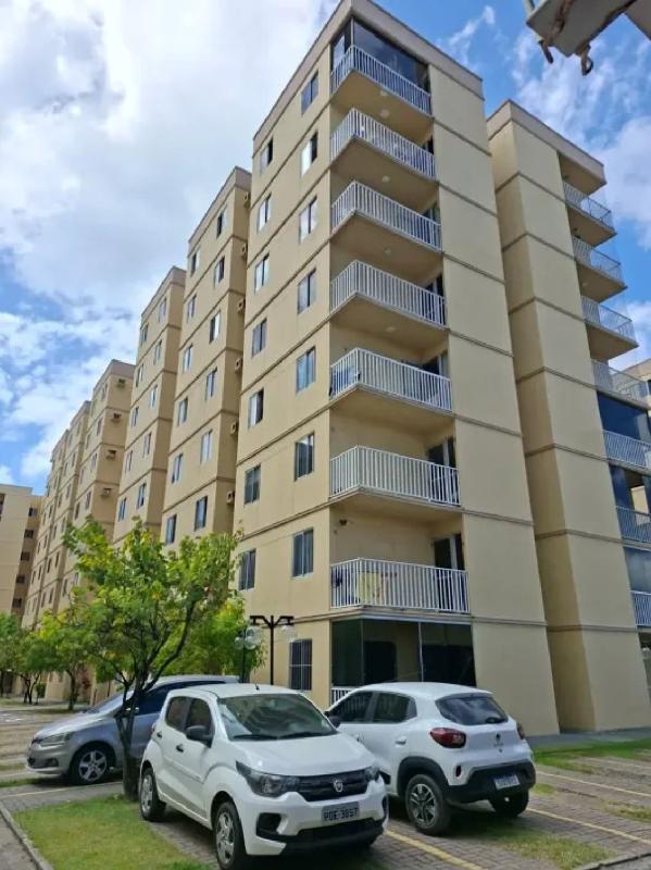 Vende-se em Olinda-PE  apto, 56.63 de área total, 40.41 de área privativa,  2_qto(s), WC, 1_sala(s), cozinha, 1_vaga(s) de garagem.