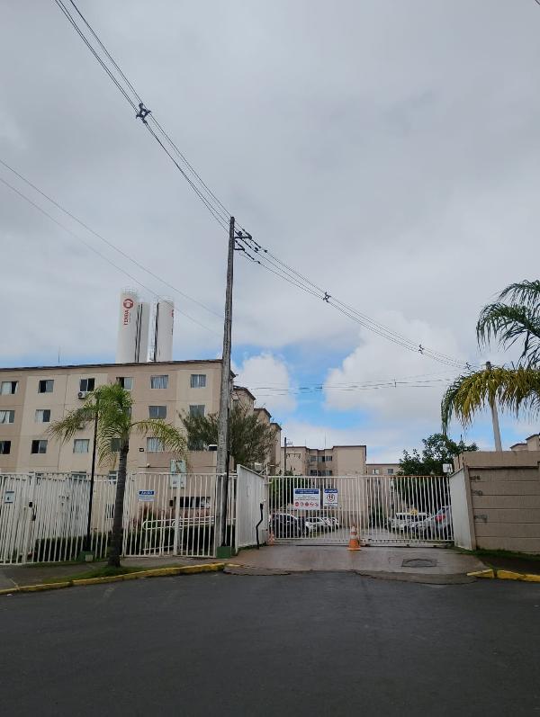 Vende-se em Jaboatao Dos Guararapes-PE  apto, 78.09 de área total, 41.79 de área privativa,  2_qto(s), WC, 1_sala(s), cozinha.