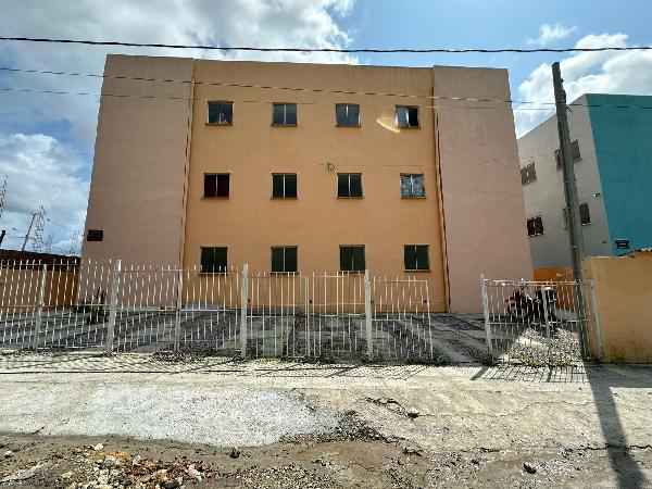 Vende-se em Igarassu-PE  apto, 40.05 de área privativa,  2_qto(s), a.serv, WC, 1_sala(s), cozinha, 1_vaga(s) de garagem.
