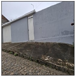 Vende-se em Paudalho-PE  Casa, 96.00 de área privativa, 200.00 de área do terreno,  2_qto(s), a.serv, WC, 1_sala(s), Terraco.