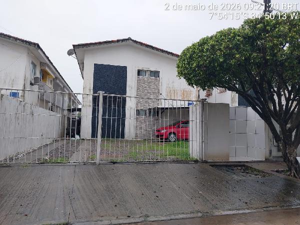 Vende-se em Paulista-PE  Casa, 49.29 de área total, 49.29 de área privativa, 360.00 de área do terreno,  2_qto(s), a.serv, WC, 1_sala(s), cozinha, Terraco, 1_vaga(s) de garagem.
