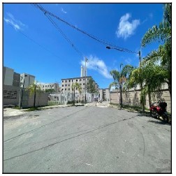 Vende-se em Jaboatao Dos Guararapes-PE  apto, 41.79 de área privativa,  2_qto(s), WC, 1_sala(s), cozinha.