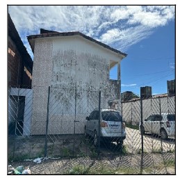 Vende-se em Paulista-PE  Casa, 53.11 de área privativa, 512.25 de área do terreno,  2_qto(s), WC, 1_sala(s), cozinha, Terraco, 1_vaga(s) de garagem.